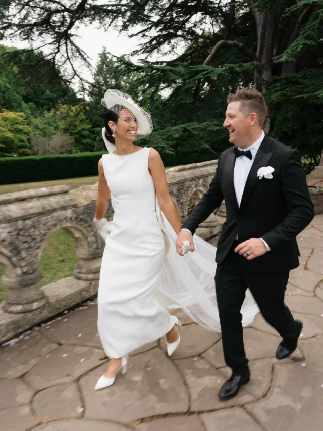 A handful from Paris & Joshua’s wedding at Insole Court, Cardiff 🤍

Couple @paris_bedford 
Venue @insolecourt 
Stylist/Planner @starlight.events @thecollectivebloomwhitsundays 
Outfit Details @mossbros 
Hair & Makeup @wishboneandcomb 
Cake @thepinkovencardiff 
Entertainment @starlight.events